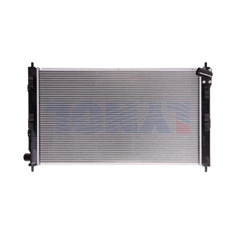 2012 Mitsubishi Lancer 2.4L L4 Radiator | LR2979