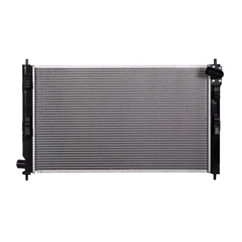 2009 Mitsubishi Outlander 2.4L L4 Radiator | LR2978
