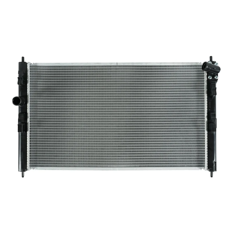 2017 Mitsubishi Outlander Sport 2.4L L4 Radiator | LR13525