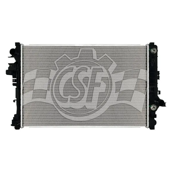2018 Chevrolet Malibu 2.0L L4 Turbo Radiator | CSF3899