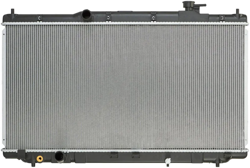 2016 Acura TLX 3.5L V6 Radiator | LR13516