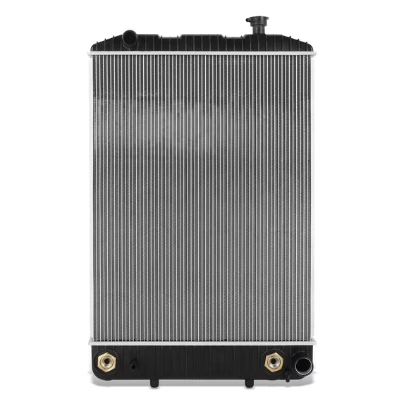 2000 GMC T6500 7.8L L6 Diesel Radiator