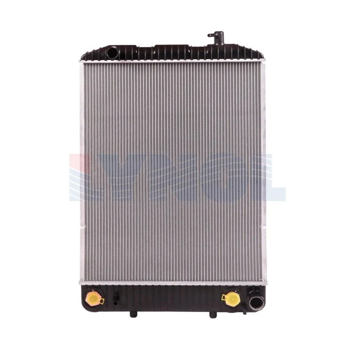 2002 Isuzu FVR 7.8L L6 Diesel Radiator