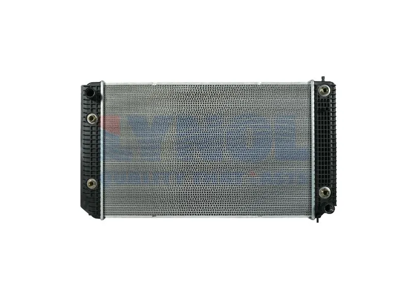 2008 Chevrolet C8500 Kodiak 8.1L V8 Radiator