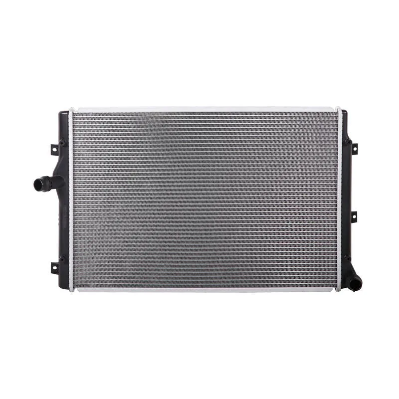 2012 Volkswagen Golf 2.0L L4 Turbo Diesel Radiator | LR2822