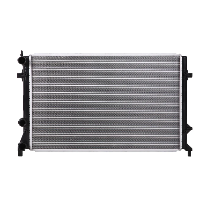 2014 Volkswagen Jetta 2.5L L5 Radiator | LR13215