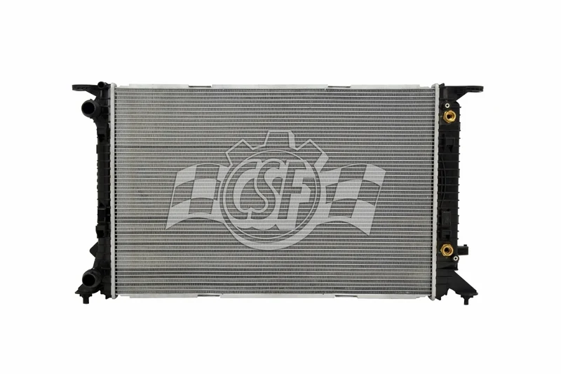 2011 Audi Q5 2.0L L4 Turbo Radiator | CSF3518