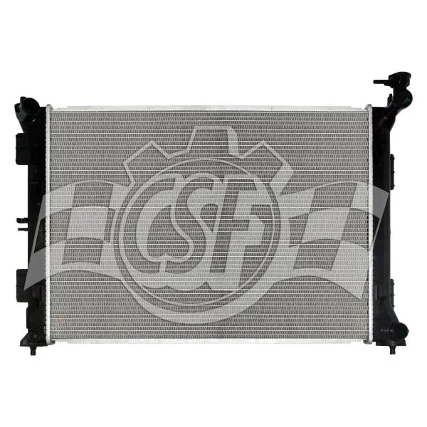 2019 Kia Optima 2.4L L4 Radiator | CSF3873