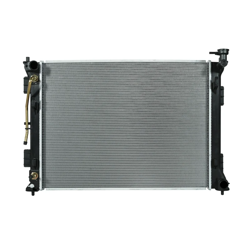 2018 Kia Optima 2.4L L4 Radiator | LR13603