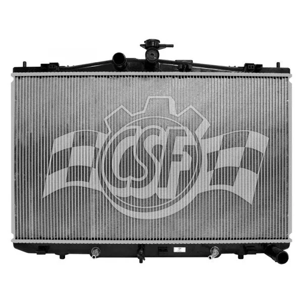 2020 Toyota Sienna 3.5L V6 Radiator | CSF3823