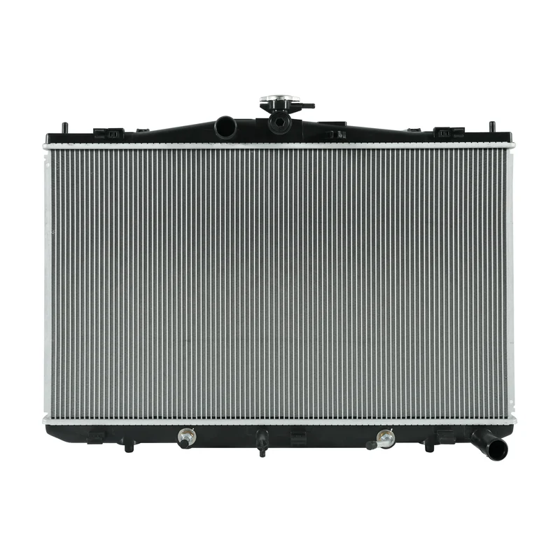 2017 Toyota Sienna 3.5L V6 Radiator | LR13663