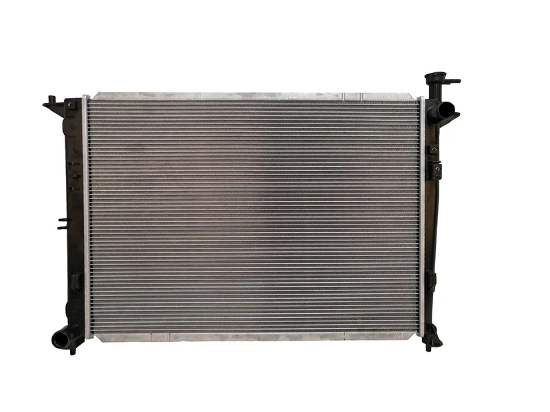 2020 Hyundai Santa Fe 2.4L L4 Radiator | LR13777