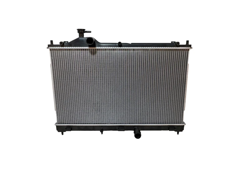 2019 Mitsubishi Eclipse Cross 1.5L L4 Turbo Radiator | LR13812