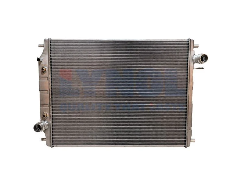 2016 Ford F-650 6.8L V10 Radiator
