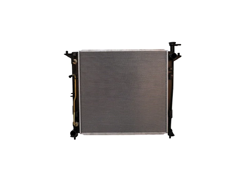 2016 Kia Sorento 2.0L L4 Turbo Radiator | LR13829
