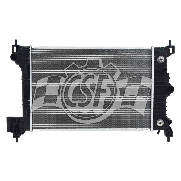 2017 Chevrolet Sonic 1.8L L4 Radiator | CSF3736