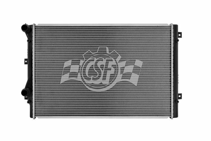 2015 Audi TT Quattro 2.0L L4 Turbo Radiator | CSF3559
