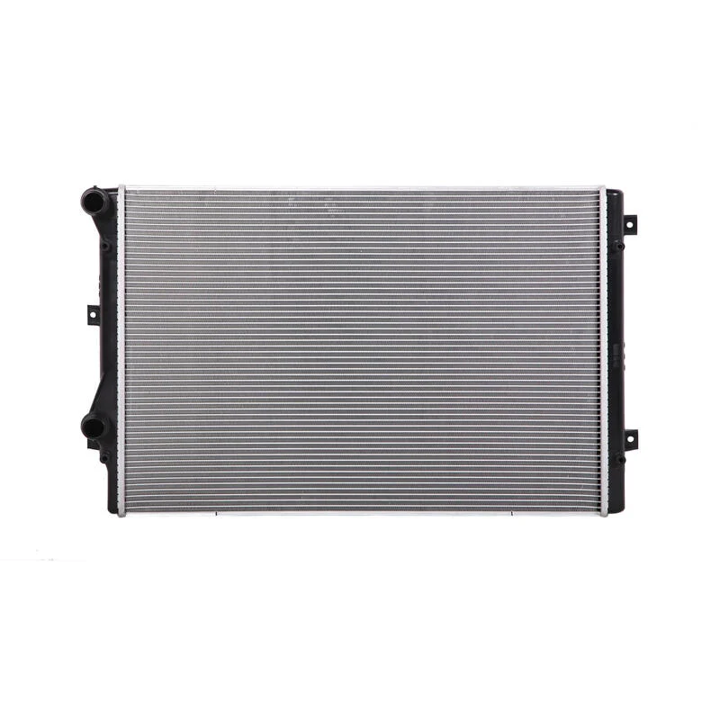 2010 Volkswagen Jetta 2.0L L4 Turbo Radiator | LR13212