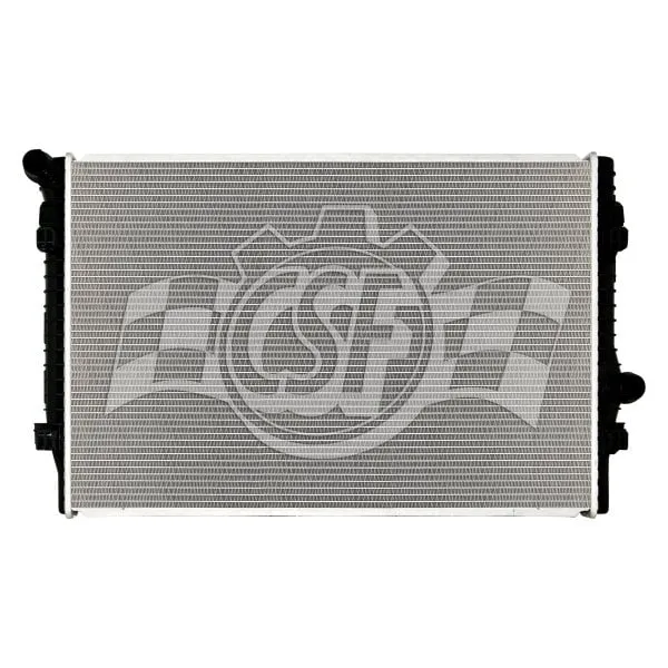 2021 Volkswagen Golf R 2.0L L4 Turbo Radiator | CSF3922