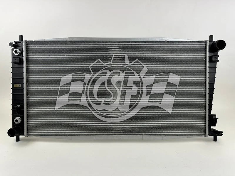 2005 Ford F-150 4.6L V8 Radiator | CSF4033