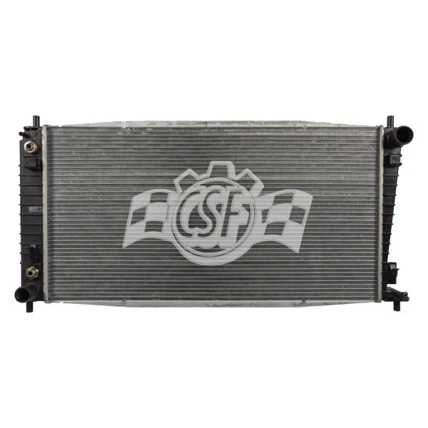 2007 Ford F-150 4.6L V8 Radiator | CSF3276