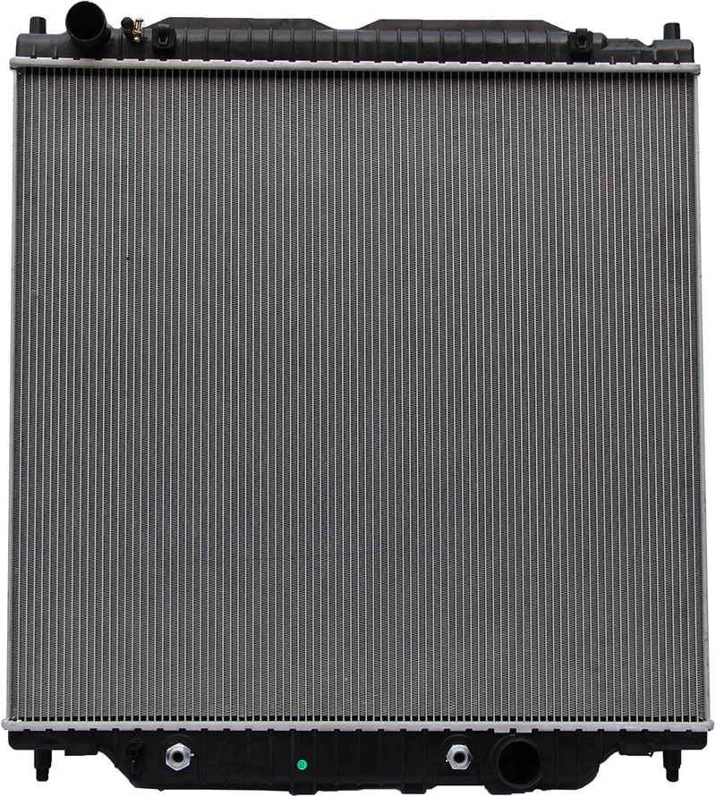 2007 Ford F-250 Super Duty 5.4L V8 Radiator | TYC2886