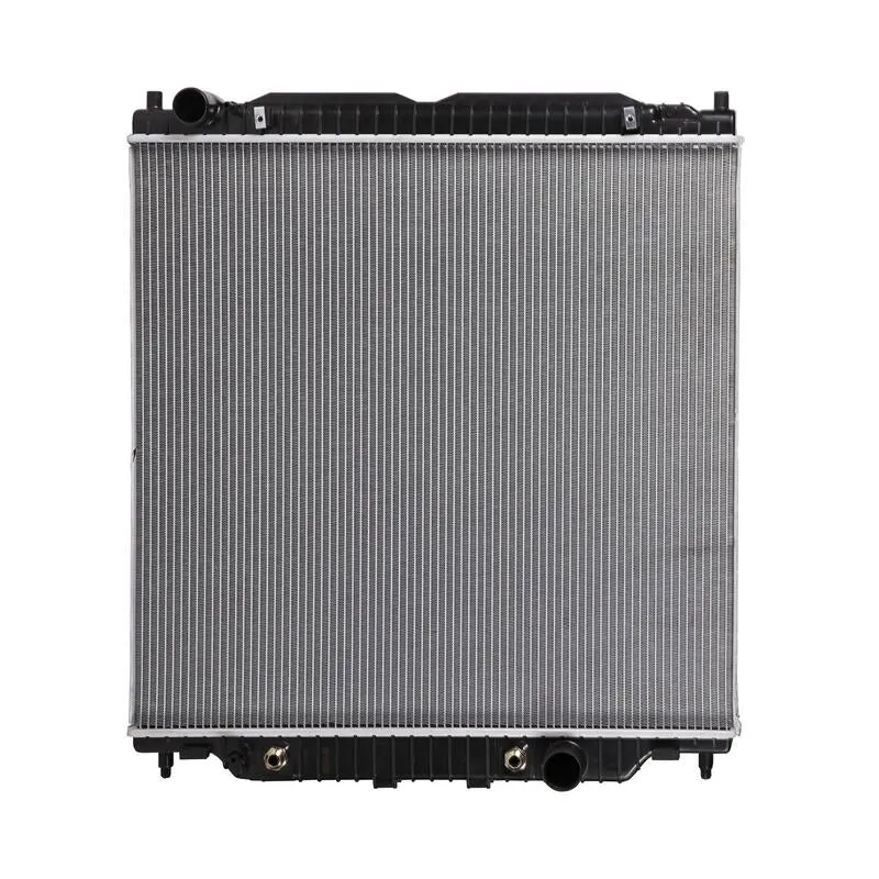 2005 Ford F-250 Super Duty 6.0L V8 Turbo Diesel Radiator | LR2887
