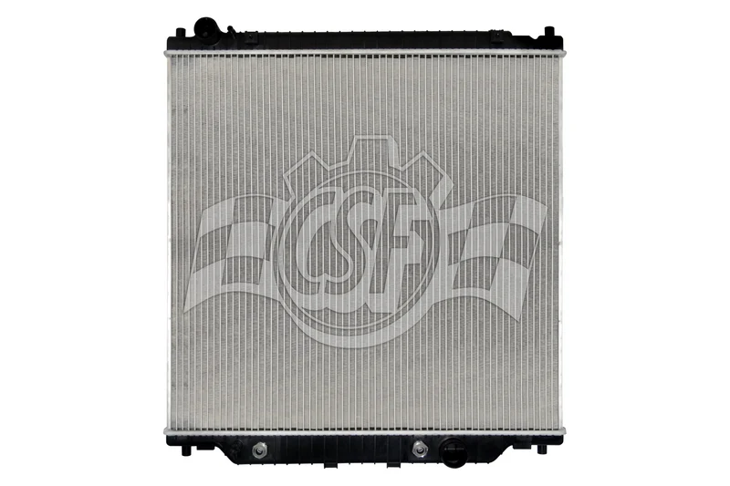 2005 Ford F-350 Super Duty 6.8L V10 Radiator | CSF4026