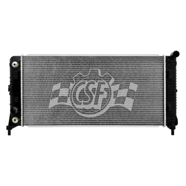 2016 Chevrolet Impala 3.6L V6 Radiator | CSF3583