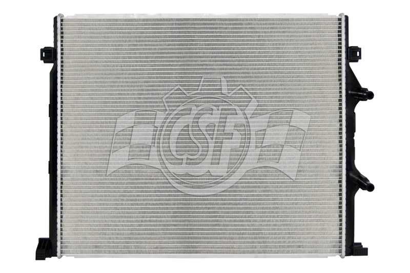 2024 Lexus TX350 2.4L L4 Turbo Auxiliary Radiator | CSF4017
