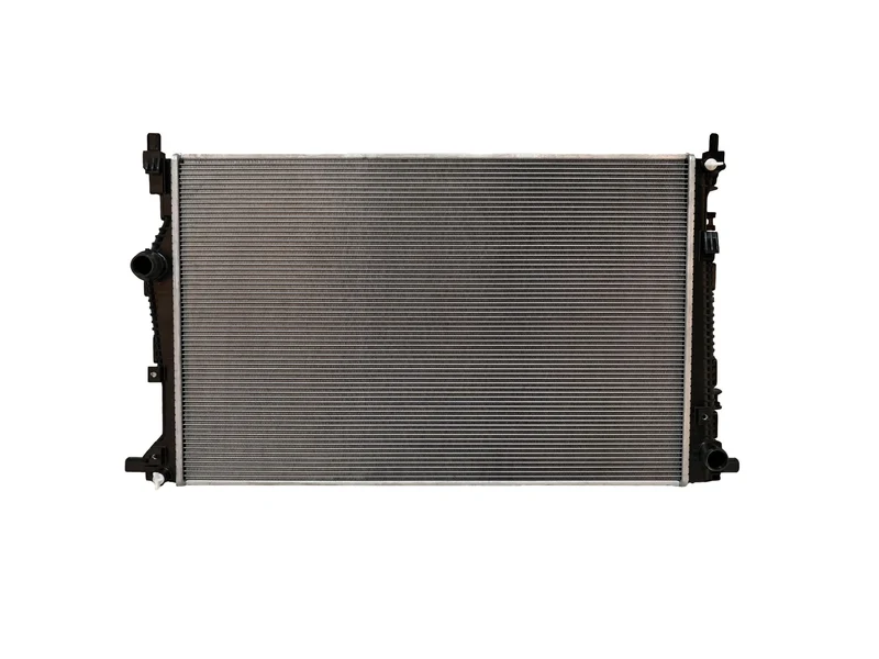 2020 Jeep Cherokee 3.2L V6 Radiator | LR13848