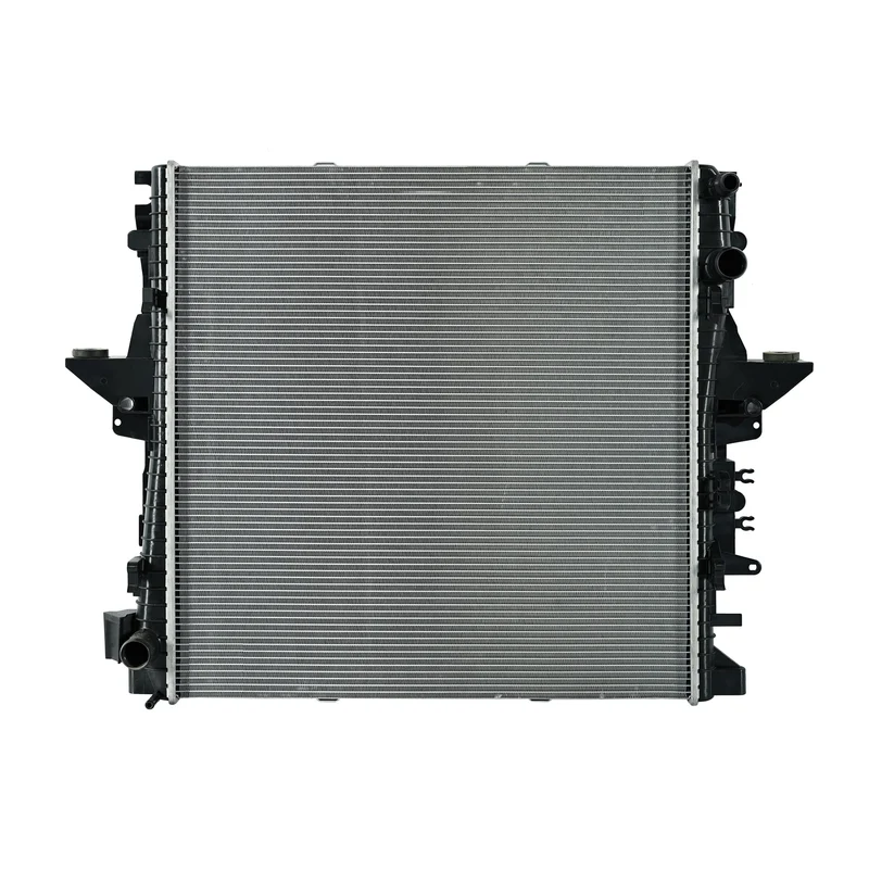 2011 Land Rover LR4 5.0L V8 Radiator | LR13540