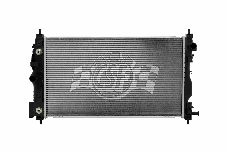 2012 Buick LaCrosse 2.4L L4 Radiator | CSF3577
