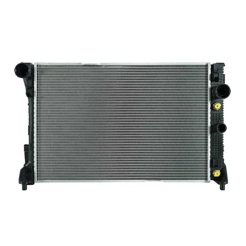 2012 Mercedes-Benz GLK350 3.5L V6 Radiator | LR13213