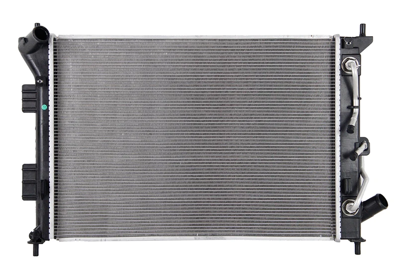 2015 Kia Soul 1.6L L4 Radiator | LR13414
