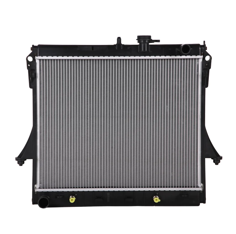 2010 Hummer H3T 5.3L V8 Radiator | LR2855