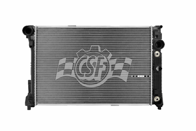 2011 Mercedes-Benz GLK350 3.5L V6 Radiator | CSF3548