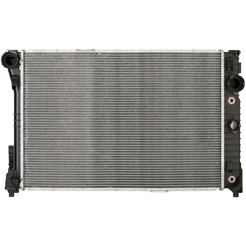 2016 Mercedes-Benz E550 4.7L V8 Turbo Radiator | LR13498