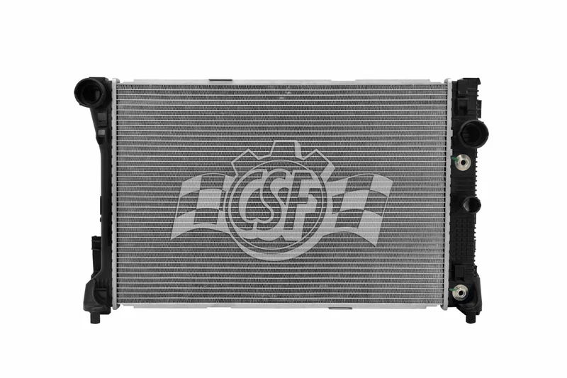 2010 Mercedes-Benz E350 3.5L V6 Radiator | CSF3547