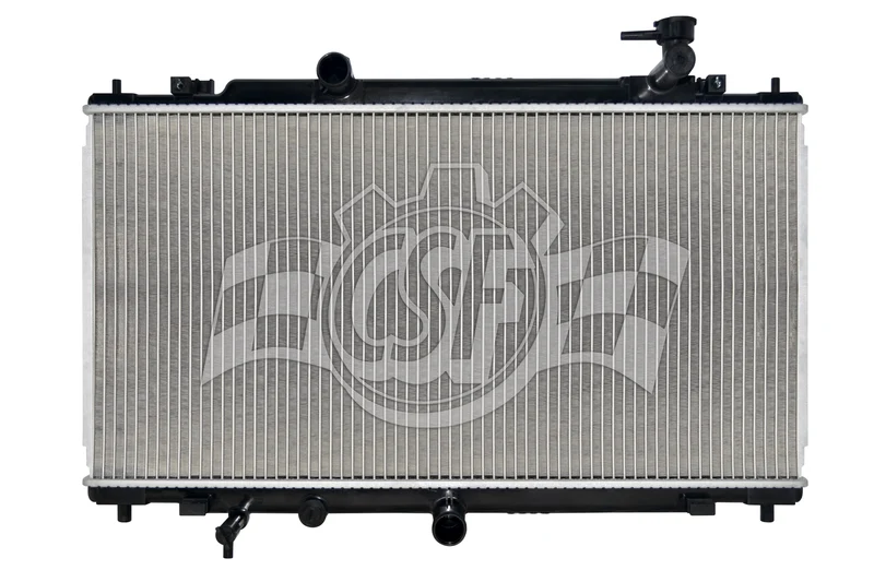 2016 Mazda 3 2.0L L4 Radiator | CSF3967
