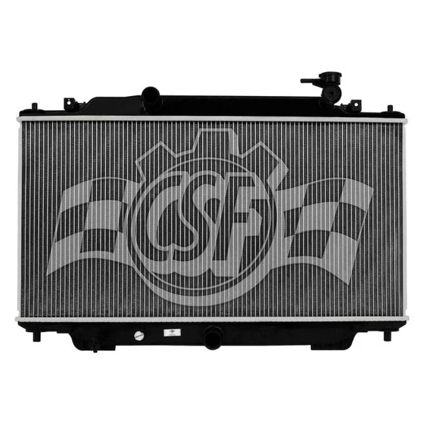 2016 Mazda 3 2.5L L4 Radiator | CSF3779