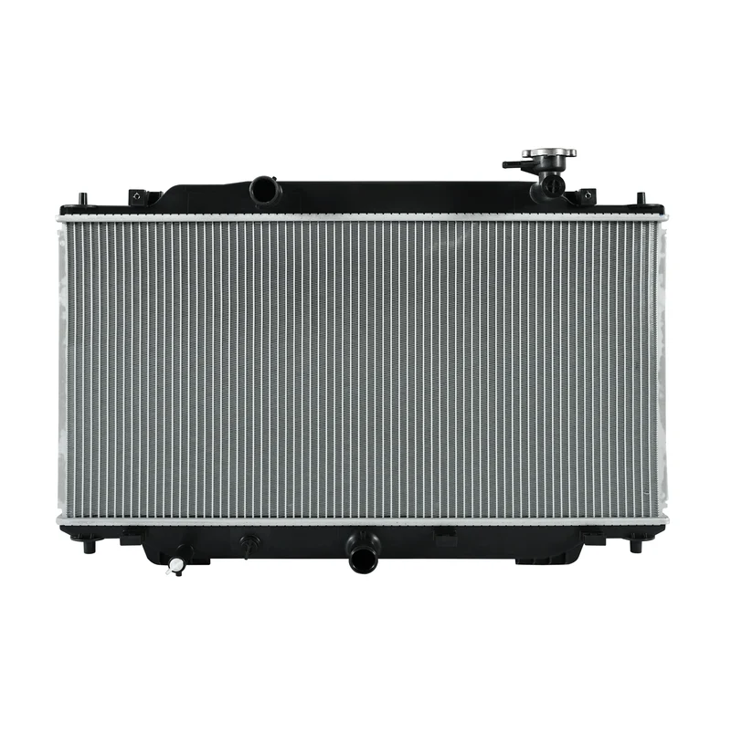 2018 Mazda 3 2.0L L4 Radiator | LR13404