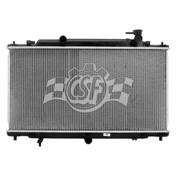 2021 Mazda 6 2.5L L4 Radiator | CSF3804