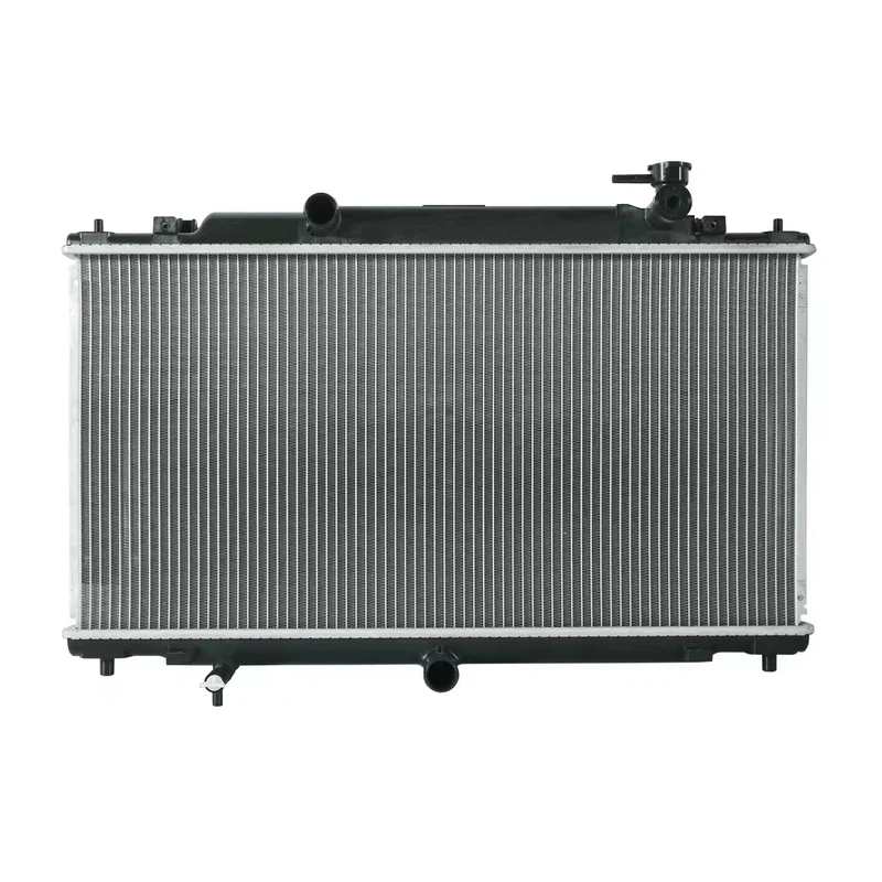 2014 Mazda 6 2.5L L4 Radiator | LR13367