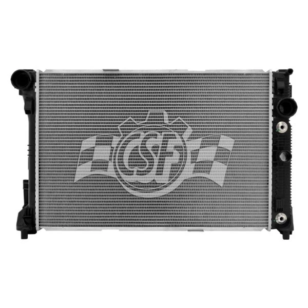 2013 Mercedes-Benz C300 3.5L V6 Radiator | CSF3692