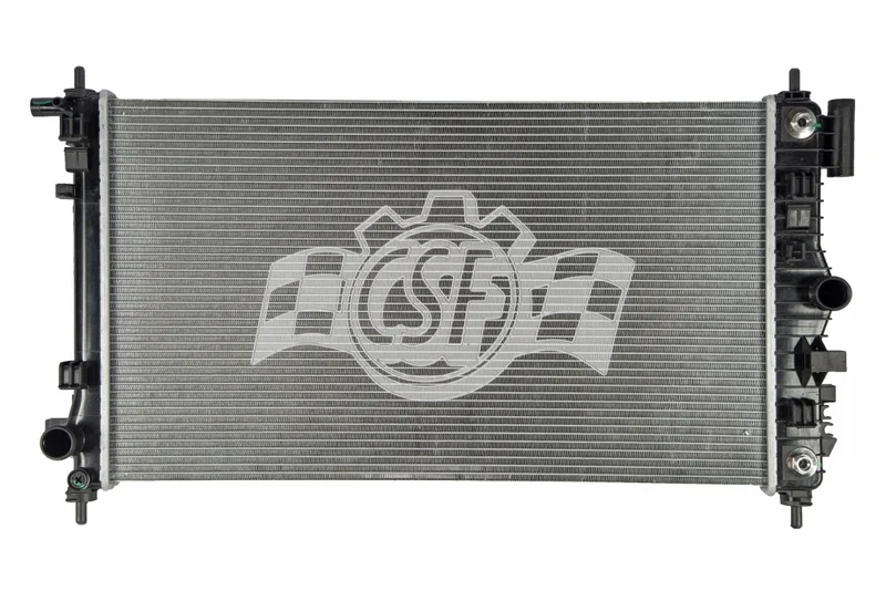 2012 Buick Regal 2.0L L4 Turbo Radiator | CSF3578