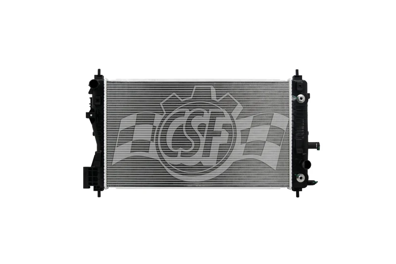 2016 Buick Regal 2.0L L4 Turbo Radiator | CSF3867