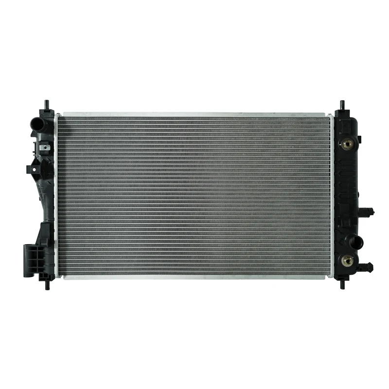 2015 Chevrolet Impala 2.5L L4 Radiator | LR13332
