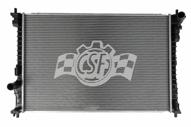 2013 Ford Explorer 2.0L L4 Turbo Radiator | CSF3594