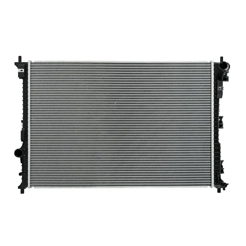 2016 Ford Explorer 3.5L V6 Turbo Radiator | LR13561